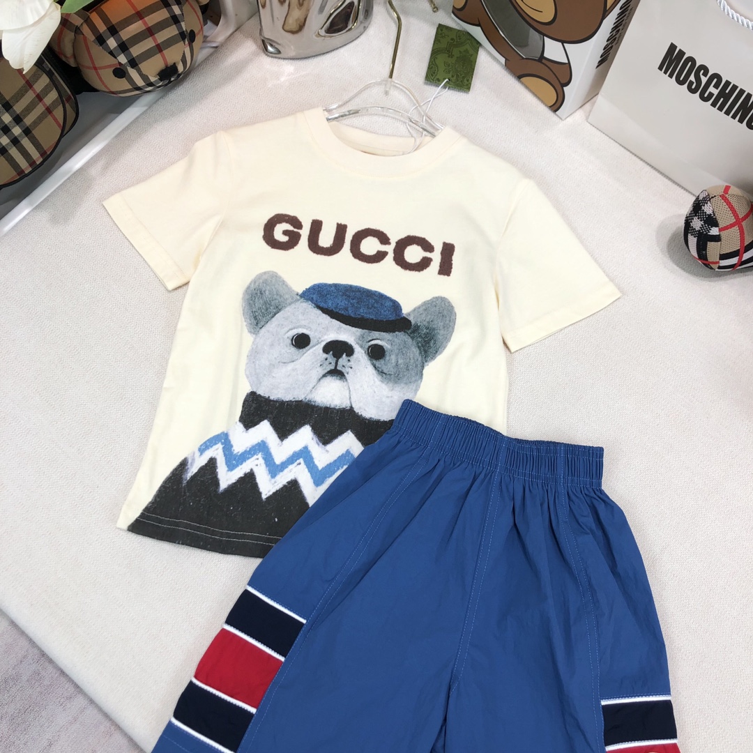 Gucci Kids